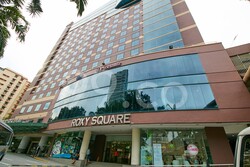 Roxy Square (D15), Shop House #292700571